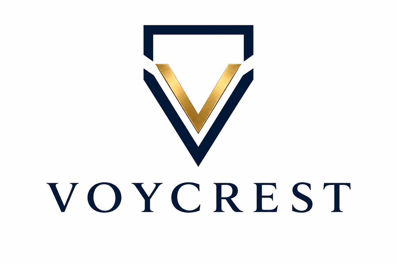 Voycrest logo